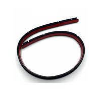 HPZPRPCEW Paire Pour Toyota Pour Corolla 2007-2013 Joint D'étanchéité De Capot Côté Moteur Avant 53395 53383(Devant)