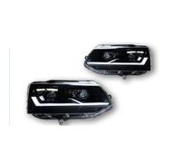 HPZPRPCEW Phare Avant LED Pour VW Pour Multivan T5 2010-2019