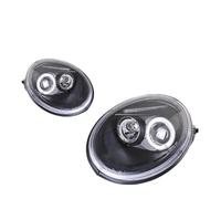 HPZPRPCEW Phares De Voiture Phare Pour VW Pour Beetle 1998-2005