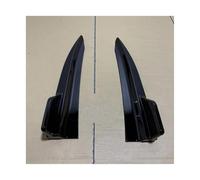 HPZPRPCEW pour 3-Série G20 320i 325i 330i M-Sport 2019-2021 Diffuseur Aileron Et Canard Pare Chocs Arrière Noir Brillant Kit Carrosserie Tuning