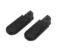 HPZPRPCEW Pour B&MW R 1300 GS R1300GS ADV 2023- Motocyclette Conversion Repose-pieds Repose-pieds Conducteur Accessoires Pédales Pied(NOIR)
