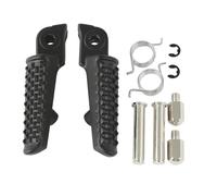 HPZPRPCEW Pour CB1000R 2008-2023 Pour CBR1000RR 2004-2022 Pour CBR 600RR 2003-2018 Accessoires Moto Repose-pieds Avant