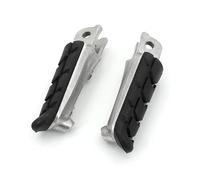 HPZPRPCEW Pour CB400 V-TEC CBR1100XX CB1300 VFR800 CBR 600 F F3 F4 F4i Accessoires De Repose-pieds Avant De Moto