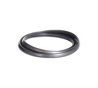 HPZPRPCEW Pour Civic 2006-2019 D'étanchéité Pour Toit Ouvrant Ruban Adhésif Joint En Caoutchouc De La Vitre Ouvrante(2016-2019)