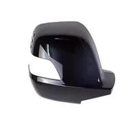 HPZPRPCEW Pour CRV CR-V 2007 2008 2009 2010 2011 RE1 RE2 RE4 Couvercle De Rétroviseur Latéral Automatique Boîtier Coque D'aile(NOIR,Droite)