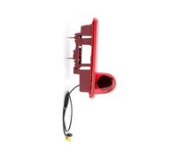 HPZPRPCEW pour Fiat pour Talento 296 2015-ON Voiture Vue Arrière Haut Troisième Feu Stop avec Assemblage De Caméra