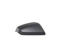 HPZPRPCEW Pour GMC Pour Terrain 2018 2019 2020 2021 2022 2023 Coiffe De Rétroviseur Latéral Accessoires Auto(GRIS,Droite)