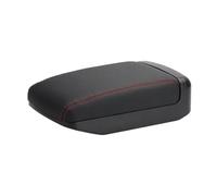 HPZPRPCEW Pour Hyundai IX35 Accoudoir 2018 2019 2020 Coussin De Surélévation D'accoudoir(Black red line)