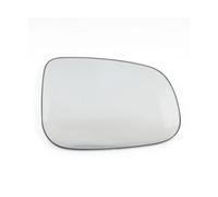 HPZPRPCEW Pour JAGUAR Pour X-Type 2008 2009 2010 Miroir De Rétroviseur Extérieur Voiture Chauffé(Droite)