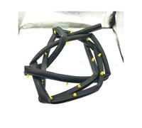 HPZPRPCEW Pour Jeep Pour Grand Pour Cherokee 2011-2021 Joint D'étanchéité De Capot 68070493AA