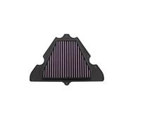 HPZPRPCEW pour Kawasaki pour Ninja 1000 1000SX Z1000SX Z1000R ABS Filtre À Air Moto Nettoyeur Filtre D'admission Moteur Élément Remplacement