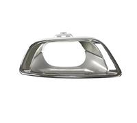 HPZPRPCEW Pour Land Rover Pour Range Rover Pour Vogue L405 SVA 2018 2019 2020 2021 2022 Embout De Pot D'échappement(Droite)