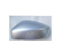 HPZPRPCEW Pour Mazda CX-5 CX-8 2017-2021 Accessoires Coque De Couverture Rétroviseur Voiture(L Argent)