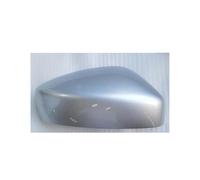 HPZPRPCEW Pour Mazda CX-5 CX-8 2017-2021 Accessoires Coque De Couverture Rétroviseur Voiture(R Argent)