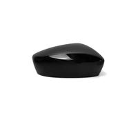 HPZPRPCEW Pour Mazda CX-5 CX-8 2017-2021 Accessoires Coque De Couverture Rétroviseur Voiture(R noir)