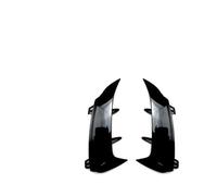 HPZPRPCEW pour Mercedes pour Benz A-Classe W177 A45 A35 A180 A200 A220 AMG Berline 2019+ Kit Carrosserie(Noir Brillant)