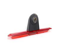 HPZPRPCEW pour Mercedes pour Benz pour Sprinter 2007-2018 AHD 1080P Étanche Voiture Feu Stop Vue Arrière Caméra De Recul(Black Lens)