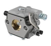 HPZPRPCEW Pour MS250 WT-215 Carburateur Pour S&TIHL MS 250 025 021 023 MS210C MS210 MS 210 MS230 MS230C Tronçonneuse Remplacement