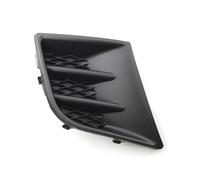 HPZPRPCEW Pour Peugeot 107 2009-2012 Calandre Phare Antibrouillard Cadre De Lampe Pare-chocs Avant Accessoires Voiture Accessoire Remplacement(Droite)