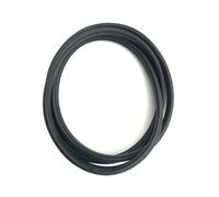 HPZPRPCEW Pour Peugeot 107 MK1 2005-2014 Joint D'étanchéité De Hayon Arrière En Caoutchouc B000651380