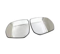 HPZPRPCEW Pour Peugeot 3008 5008 2009 2010 2011 2012 2013 2014 2015 2016 Rétroviseur Latéral De Voiture Chauffé Vitre Gauche Droite(1 paire)