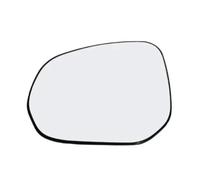 HPZPRPCEW Pour PEUGEOT 5008 3008 2009-2016 Rétroviseur Extérieur Latéral Aile Chauffant Grand Angle(Gauche)