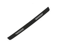 HPZPRPCEW pour Peugeot GT GTI pour GTLINE 508 5008 3008 208 2008 308 Autocollant Fibre Carbone Bande Protection Coffre Décal Anti-Rayure(Coffre 1 pièce)