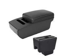 HPZPRPCEW Pour R&enault Pour Kaptur Boîte Accoudoir Pour R&enault Pour Kaptur Pour Captur QM3 Accessoires Intérieurs Pièces Rétrofit(A3 white Tissue Box)