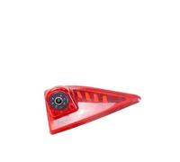 HPZPRPCEW pour Renault pour Master 2010 2011 2012 2013 2014 2015 2016 AHD 1080P Lentille Dorée Feu Stop Vue Arrière Caméra De Recul(Golden Lens)
