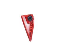 HPZPRPCEW pour Renault pour Master 3 AHD Feu Stop Voiture Vue Arrière Caméra De Recul Étanche Sauvegarde