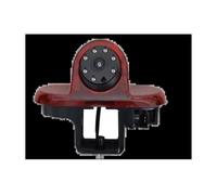 HPZPRPCEW pour Renault pour Trafic 2001 - 2014 Caméra De Recul CCD pour Stationnement Vision Nocturne Étanche Feu Stop