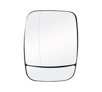 HPZPRPCEW Pour Renault Pour Trafic 2014- Gauche Droite Côté Vitre De Rétroviseur Chauffée Angle Mort(Gauche)