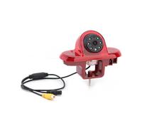 HPZPRPCEW pour Renault pour Trafic MK2 2001 2002 2003 2004 2005-2014 Feu Stop Supplémentaire avec Caméra