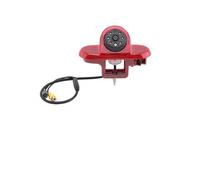 HPZPRPCEW pour Renault pour Trafic MK2 2001-2010 2011 2012 2013 2014 Caméra De Feu Stop Secours