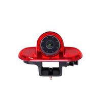 HPZPRPCEW pour Renault pour Trafic MK2 2001-2014 AHD 1080P CCD HD IR Nuit Voiture Vue Arrière Caméra De Recul Vision Stationnement(A-CVBS SonnyCCD,24v)