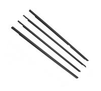 HPZPRPCEW Pour Suzuki Pour Grand Pour Vitara 5 Portes 2009-2013 Joint D'étanchéité Pour Fenêtres Extérieures Bande À Pression Imperméable