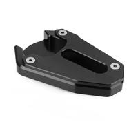 HPZPRPCEW pour Suzuki SV650 ABS 2015-2025 Coussin Béquille Latérale
