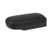 HPZPRPCEW Pour Toyota Pour Corolla Pour Cross XG10 2019-2024 Boîte D'accoudoir Auto Coussin De Soulèvement(Black line)