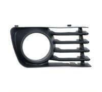 HPZPRPCEW Pour Toyota Pour Prius 2004-2009 53113-47030 53112-47030 Grille De Protection Pour Phares Antibrouillard Cadre De Pare-chocs(Gauche)