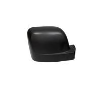 HPZPRPCEW Pour Vauxhall Pour Opel Pour Vivaro 1 Pièce Ou 2 Pièces Couvre Rétroviseur Latéral De Voiture Remplacement Aile Cap Coque Extérieure Garniture(Côté droit)