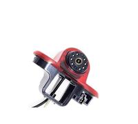 HPZPRPCEW pour Vauxhall pour Vivaro A X83 2001 2002 2003-20014 Parking AHD 1080P 940 IR Caméra De Feu Stop Arrière(12 V)