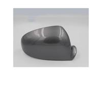 HPZPRPCEW Pour VW Pour Golf MK5 2008-2012 Accessoires Coque De Rétroviseur Pour Voiture(Gray,Droite)