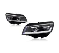 HPZPRPCEW Pour VW Pour Multivan T6.1 2019-2022 Phare De Voiture