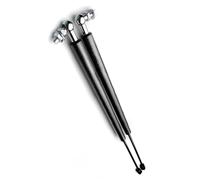 HPZPRPCEW Pour VW Pour Scirocco 2008-2017 Tige Hydraulique De Support Barre Poutre Levage Ressort Choc À Gaz Capot Voiture(Piano black)