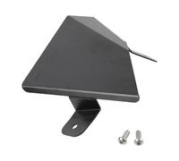 HPZPRPCEW Protection De Pot D'échappement Intermédiaire Pour Y&amaha MT-03 MT-25 MT03 MT25 YZF R25 R3 ABS 2016 2017 2018 2019 2020-2024