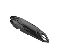 HPZPRPCEW Protection D'échappement Pour Moto Pour Y&amaha NMAX155 Isolation Et Protection Contre La Combustion Accessoires(StyleB)