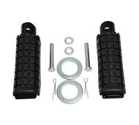 HPZPRPCEW Repose-pieds Passager Arrière Accessoires Pour CB500F CBR500R CBR250R CB500X CB400X CBR300R CB300F CB750