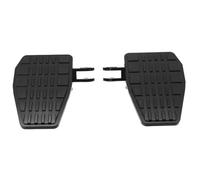 HPZPRPCEW Repousse-pieds De Moto En Billette Élargisseur De Repose-pieds Pour CM1100 C M1100 CM 1100 Pour REBEL1100 2021 2022 2023