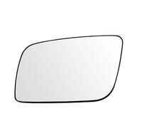 HPZPRPCEW Rétroviseur Latéral Chauffant De Remplacement Gauche Ou Droit Pour Chevrolet Pour Astro 1985-1999 2000 2001 2002 2003 2004 2005(Gauche)