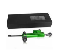 HPZPRPCEW Support D'amortisseur De Stabilisateur Direction Réglable Accessoires Moto Pour YAMAHA VMAX V-MAX V MAX 1200 1985-2019 2020 2021(Model D)